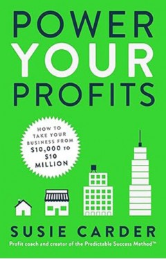 Power Your Profits - How to Take Your Business from $10,000 to $10,000,000